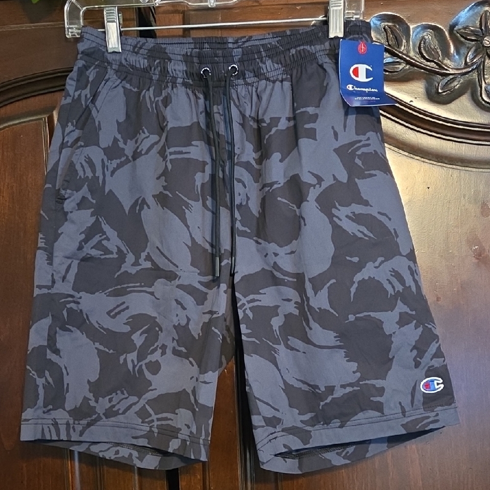 Champion athletic shorts